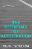 Essentials of Acceleration (eBook, ePUB) Essentials of Acceleration (eBook, ePUB)