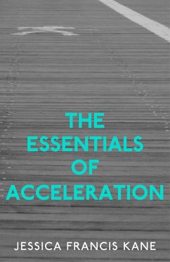 Cover Essentials of Acceleration (eBook, ePUB)