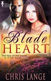 Blade Heart (eBook, ePUB)