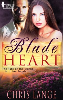 Cover Blade Heart (eBook, ePUB)