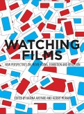 Watching Films (eBook, ePUB)