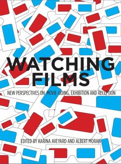 Cover Watching Films (eBook, ePUB)