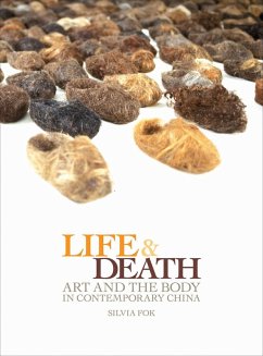 Cover Life and Death (eBook, ePUB)