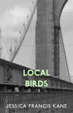Cover Local Birds (eBook, ePUB)