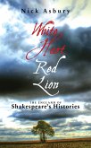 White Hart Red Lion (eBook, ePUB)