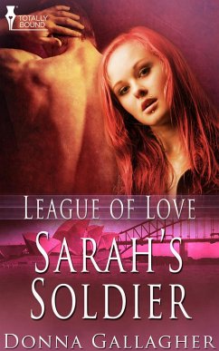 Cover Sarah's Soldier (eBook, ePUB)