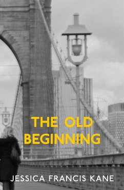 Cover Old Beginning (eBook, ePUB)