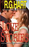 Love Stories (eBook, ePUB)