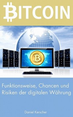 Bitcoin (eBook, ePUB) - Kerscher, Daniel