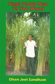 Naga Paddy Man to the World (eBook, ePUB)