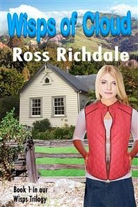 Wisps of Cloud (eBook, ePUB) - Richdale, Ross