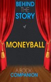 Moneyball - Behind the Story (A Book Companion) (eBook, ePUB)