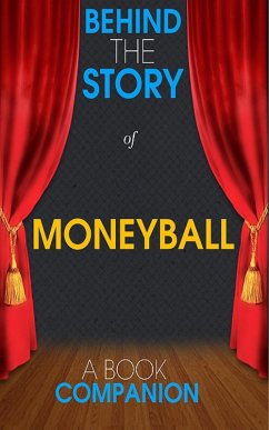 Cover Moneyball - Behind the Story (A Book Companion) (eBook, ePUB)