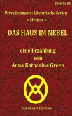 Das Haus im Nebel (eBook, ePUB)