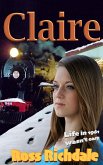 Claire (eBook, ePUB)