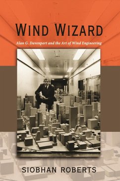 Wind Wizard (eBook, ePUB) - Roberts, Siobhan