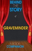 Graveminder - Behind the Story (A Book Companion) (eBook, ePUB)