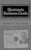 Electronic Business Cards (eBook, ePUB) Electronic Business Cards (eBook, ePUB)