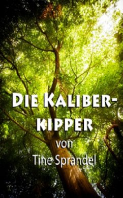 Cover Die Kaliberkipper (eBook, ePUB)