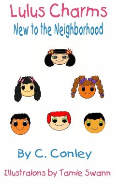 New to the Neighborhood (eBook, ePUB) - Conley, C.