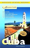 Cuba Adventure Guide (eBook, ePUB)
