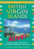 British Virgin Islands Alive (eBook, ePUB)