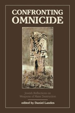 Cover Confronting Omnicide (eBook, ePUB)