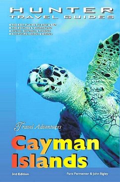 Cayman Islands Adventure Guide (eBook, ePUB) - Paris Permenter