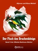 Der Fluch des Drachenkönigs (eBook, ePUB)