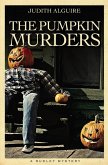 Pumpkin Murders (eBook, ePUB) Pumpkin Murders (eBook, ePUB)