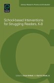 School-Based Interventions For Struggling Readers, K-8 (eBook, ePUB)