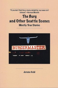 Cover Burg and Other Seattle Scenes (eBook, ePUB)