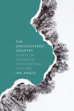 Undiscovered Country (eBook, ePUB) - Angus, Ian