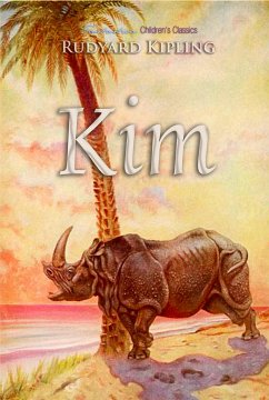 Kim (eBook, ePUB) - Kipling, Rudyard