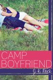 Camp Boyfriend (eBook, ePUB)