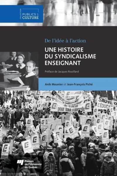 Une histoire du syndicalisme enseignant (eBook, ePUB)