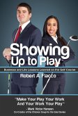 Showing Up to Play (eBook, ePUB) Showing Up to Play (eBook, ePUB)