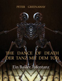 The dance of death/Der Tanz mit dem Tod - Greenaway, Peter