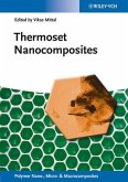 Thermoset Nanocomposites (eBook, ePUB)