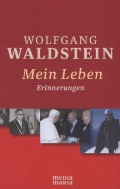 Mein Leben - Waldstein, Wolfgang