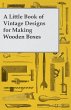 A Little Book of Vintage Designs for... - Bild 1