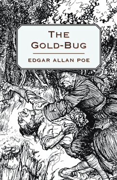 The Gold-Bug - Poe, Edgar Allan