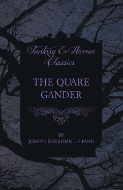 The Quare Gander - Fanu, Joseph Sheridan Le