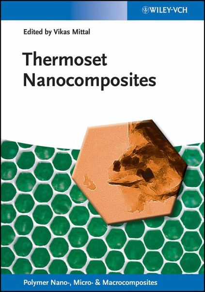 Thermoset Nanocomposites (eBook, PDF)