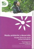 Medio ambiente y desarrollo : miradas feministas desde ambos hemisferios