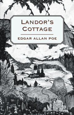 Landor's Cottage - Poe, Edgar Allan