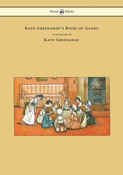 Kate Greenaway's Book of Games - Greenaway, Kate