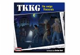 Die ewige Finsternis / TKKG Bd.184 (1 Audio-CD)