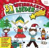 31 tolle Weihnachtslieder, 1 Audio-CD - Bild 1