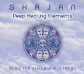 Deep Healing Elements (Musik For Reiki)